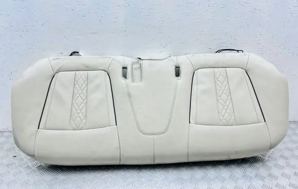 BMW 7 G11 G12 Rear seat 1140264 956278 41257571