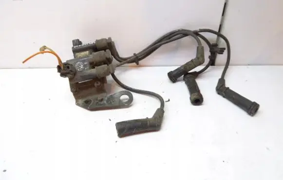 Hyundai Accent High voltage ignition coil