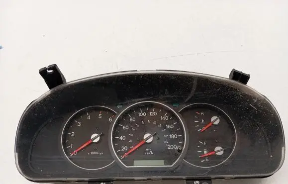 KIA Carnival Speedometer (instrument cluster) 0K52A55430