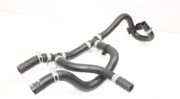 Hyundai Ioniq Engine coolant pipe/hose