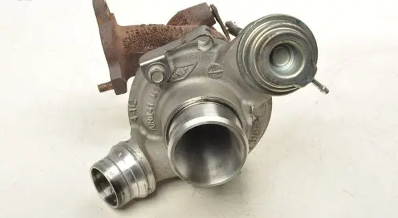 Opel Astra K Turbo 55496238