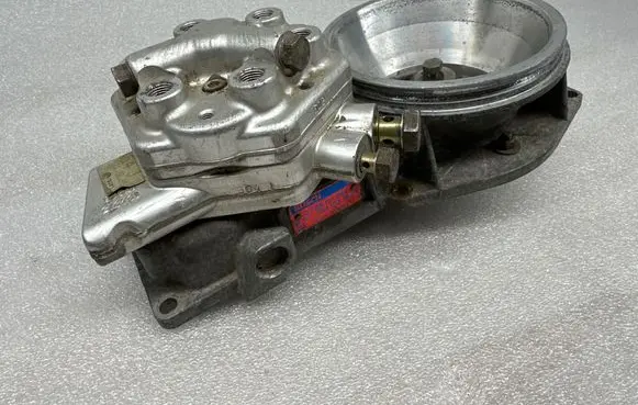 Audi 100 200 5000 C3 Fuel injection system set 3437224037 0438101029