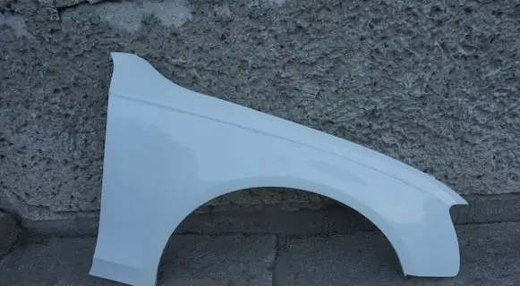 Audi A4 S4 B8 8K Fender 