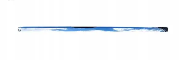 Volkswagen Arteon Rear bumper trim bar molding 3G8853835A