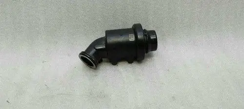 Mercedes-Benz C W205 Air intake hose/pipe A6511400087