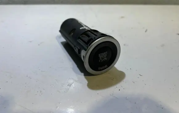 Dodge Challenger Keyless (KESSY) go control unit/module 68185801AB T01222545A0826 W1523400NE1