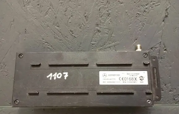 Mercedes-Benz S W220 Other control units/modules A2208201935 446662085117070 910RAC0WFF