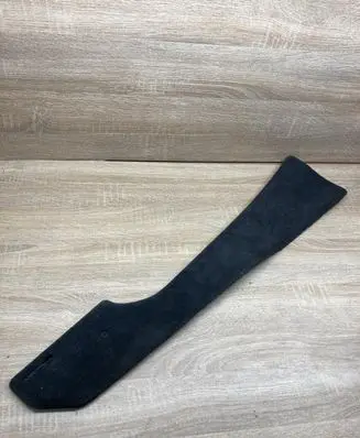 BMW X5 E70 Centre console side trim front 6969545 P0111416