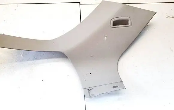 Opel Zafira B (D) pillar trim (bottom) 13129324