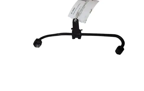 Hyundai Santa Fe Fuel injector supply line/pipe 