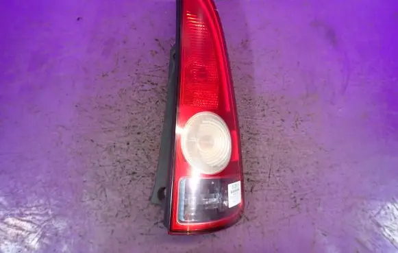 Renault Espace - Grand espace IV Rear/tail lights 8200027152