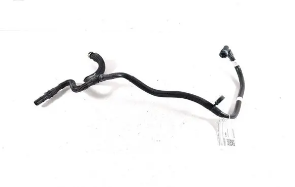 Air intake hose/pipe