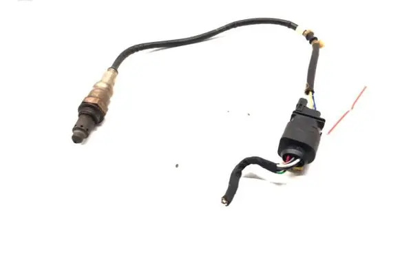 Fiat Tipo Lambda probe sensor