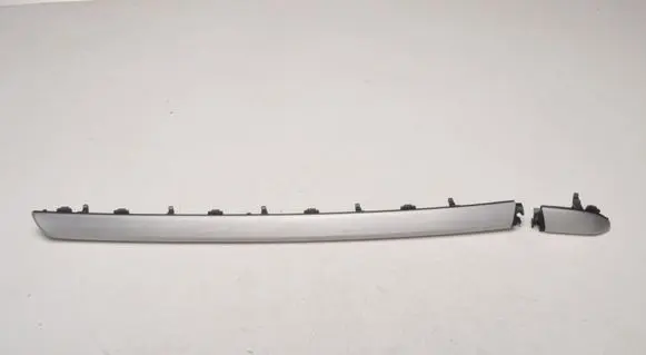 Audi A3 S3 8V sill trim set (inner) 8V2853192H