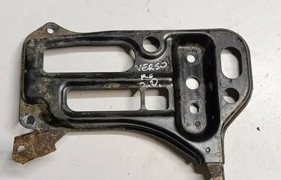 Toyota Verso Battery box tray 3158