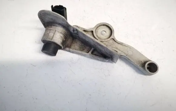 Citroen Xsara Crankshaft position sensor 9639999980