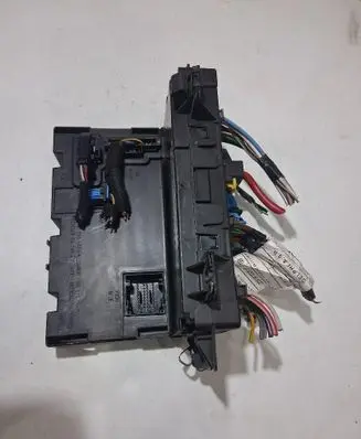 Fiat Panda II Fuse box set 51874385