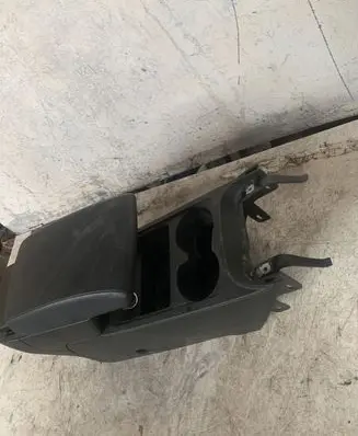Seat Leon (5F) Armrest