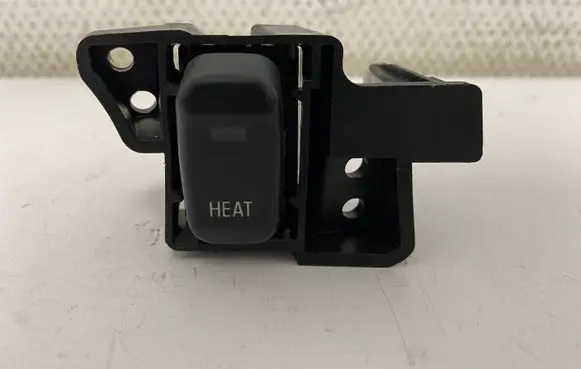 Mitsubishi Grandis Seat heating switch