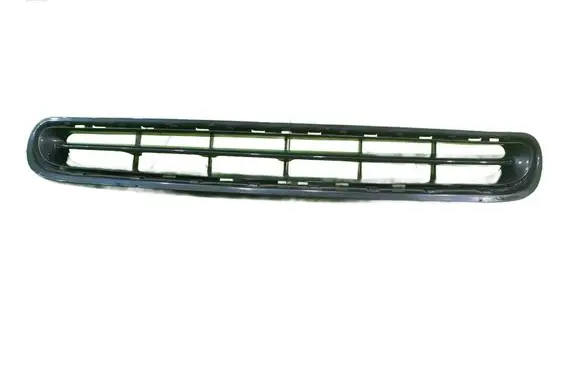 Fiat 500L Front bumper upper radiator grill 17AB74