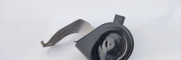 BMW X3 G01 Horn signal 7404429 6033FB2403 180519L5B