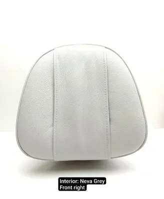Mercedes-Benz EQS V297 Front seat headrest A29797022021
