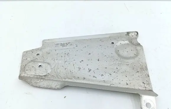 Audi A5 Exhaust heat shield 8W0201308AB