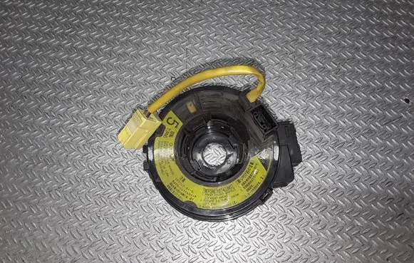 Toyota Corolla Verso E121 Airbag slip ring squib (SRS ring)