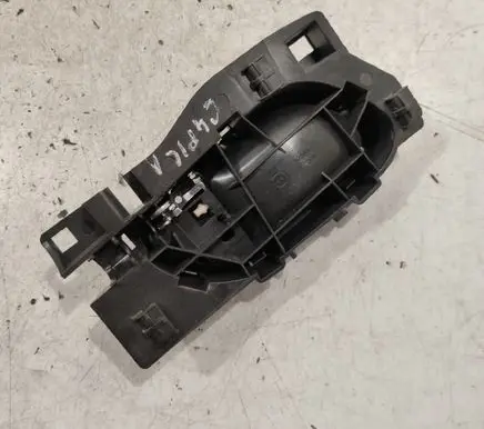 Citroen C4 I Picasso Front door interior handle 96555518VD