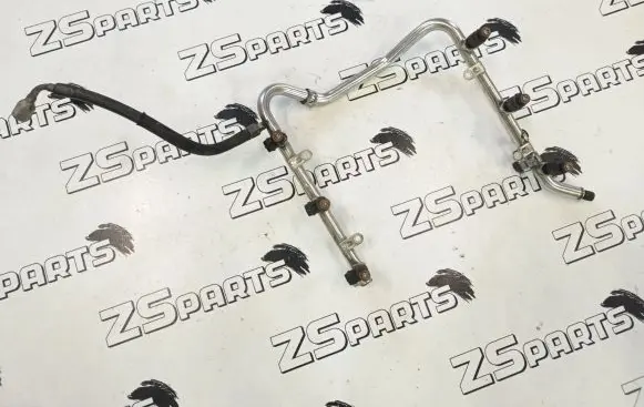 Mercedes-Benz CLK A208 C208 Fuel main line pipe A1120700095 0280155742