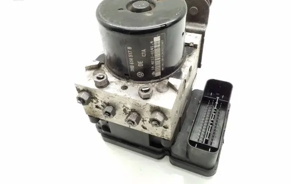 Volkswagen Transporter - Caravelle T5 ABS Pump 7H0614517B 7H0907379R
