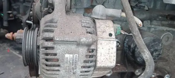 Honda CR-V Generator/alternator 1022111860 102211-1860