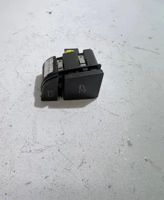 Audi A6 S6 C6 4F Glove box handle 4F1927227