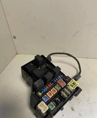 Volvo S40, V40 Fuse box set 30859714 72541985