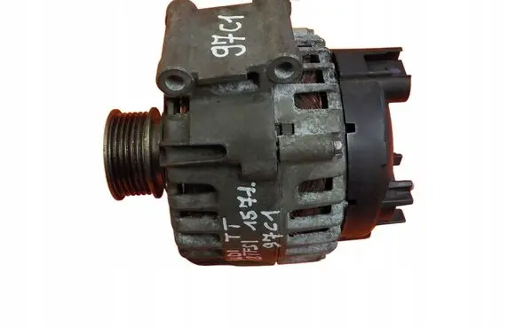 Audi TT TTS Mk2 Generator/alternator 06H903017F