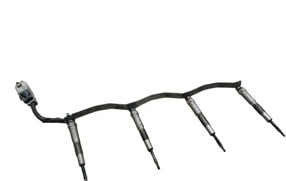 Mazda 6 Glow plug wires 