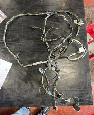 Opel Insignia A Other wiring loom 13326734
