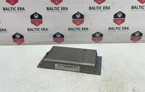 Bluetooth control unit module