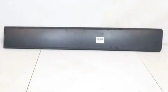 Renault Trafic III (X82) Side skirt rear trim 93867912