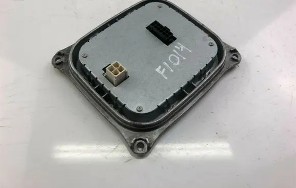 Peugeot 308 Other control units/modules 1307329404 F1014