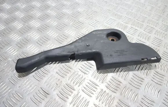 Jaguar XF X250 Other under body part 4R8T14A099BB