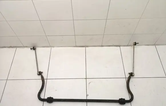 Peugeot 307 Front anti-roll bar/sway bar 