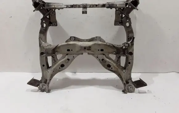 BMW 5 F10 F11 Front subframe 6796692