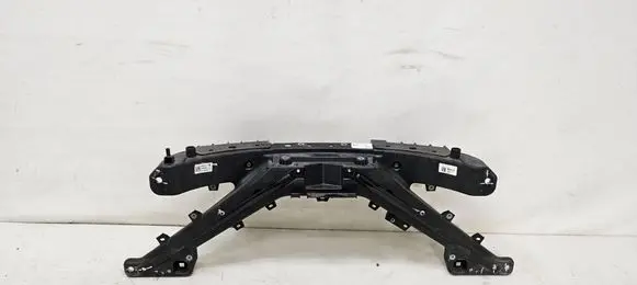 Tesla Model 3 Radiator support slam panel bracket 1610866-00-A