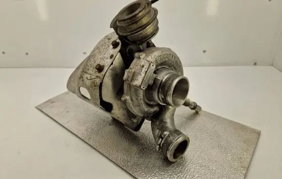Audi A6 S6 C5 4B Turbo 4541355009S LA14058W