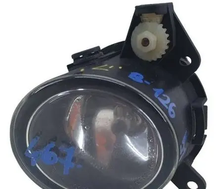 Mini One - Cooper R50 - 53 Front fog light 69250499