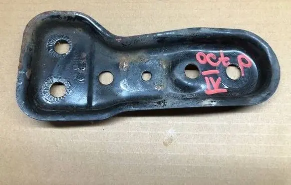 Skoda Octavia Mk4 Other front suspension part 5Q0199518E 184101
