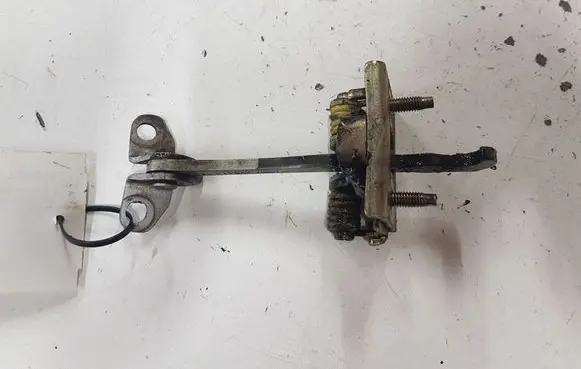 Citroen C5 Front door check strap stopper AVG11304