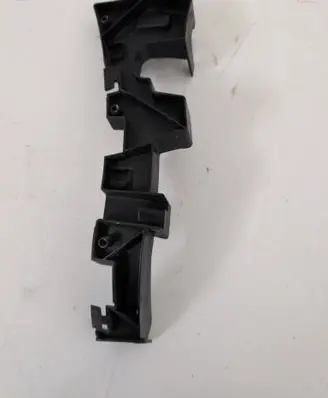 Audi Q5 SQ5 Front bumper mounting bracket 80A807278