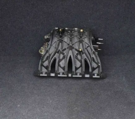 Chevrolet Kalos Intake manifold 96452343